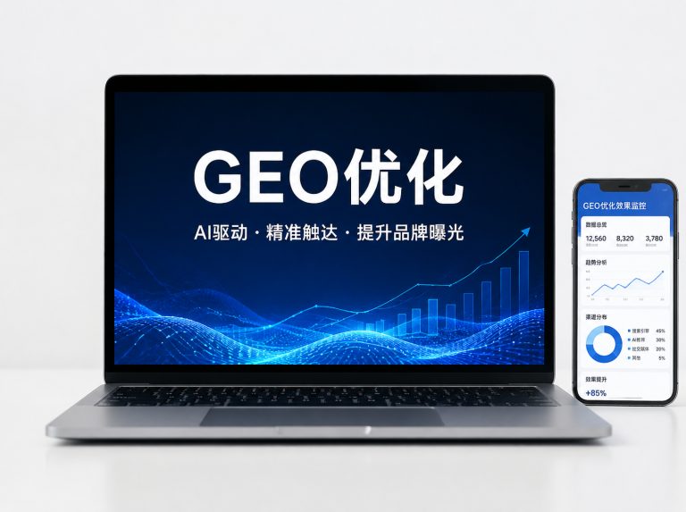 自贡GEO城市分站系统
